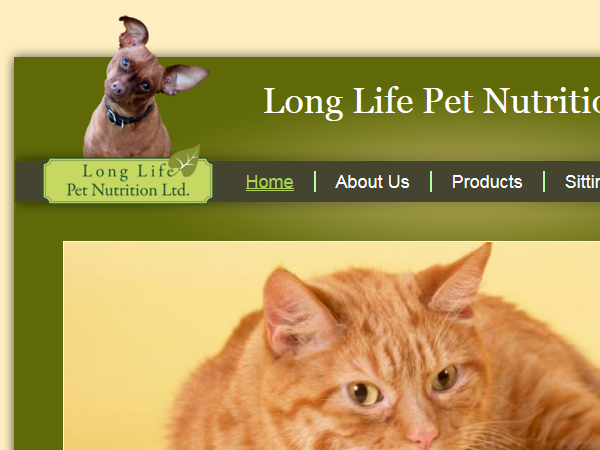 Long Life Pet Nutrition Ltd.